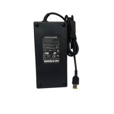 Cargador Lenovo Punta Cuadrada 20v 8.5a